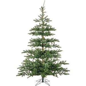 imageSullivans 85quot High Danish Royal Fir Tree Christmas Dcor Trees Holiday Decor Christmas Tabletop Trees Mantle Decor Christmas Decorations