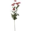 imageSullivans Fall Straw Flower Stem Set of 3 Artificial Fake Flower Lifelike Bouquet Centerpiece for Home Office Weddings and Gifts Decor