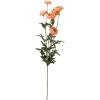 imageSullivans Fall Straw Flower Stem Set of 3 Artificial Fake Flower Lifelike Bouquet Centerpiece for Home Office Weddings and Gifts Decor