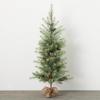 image:imageSullivans 5 Foot Black Hills Pine Tree Christmas Dcor Trees Holiday Decor Christmas Tabletop Trees Mantle Decor Christmas Decorations