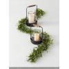 image:imageSullivans 6 ft Green Smilax Summer Garland Artificial Greenery Spring Garland Decor Perfect for Weddings Fireplace Mantels Dining and Living Room