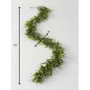 image:imageSullivans 6 ft Green Smilax Summer Garland Artificial Greenery Spring Garland Decor Perfect for Weddings Fireplace Mantels Dining and Living Room