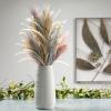 image:imageSullivans 6 ft Ruscus Green Leafy Twig Garland Artificial Greenery Spring Garland Decor Perfect for Weddings Fireplace Mantels Dining and Living Room