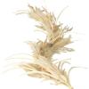 image:imageSullivans 5 ft Plume Grass amp Berry Garland Artificial Greenery Decor for All Seasons Perfect for Weddings Fireplace Mantels Dining and Living Rooms