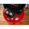 imageCRAFTSMAN Air Compressor Combo Kit 1 Tool CMEC1KIT18Compressor  Tool Kit Only