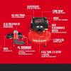 imageCRAFTSMAN Air Compressor Combo Kit 1 Tool CMEC1KIT18Compressor  Tool Kit Only