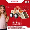 imageCRAFTSMAN Front Loader Kit