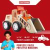 imageCRAFTSMAN Front Loader Kit