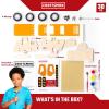 imageCRAFTSMAN Front Loader Kit