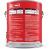 imageCRAFTSMAN Interior and Exterior Porch and Floor Paint Coating in Grey Satin 128Fl Oz
