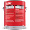 imageCRAFTSMAN Metal Antirust Coating in Grey SemiGloss 1 Gallon