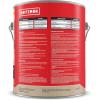 imageCRAFTSMAN SemiTransparent Wood Stain and Sealer Interior and Exterior Porch and Floor Paint Coating in Beige Satin 128Fl Oz