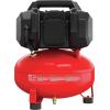 imageCRAFTSMAN V20 Compressor Cordless 25Gallon 125 PSI CMCC2520M1Compressor