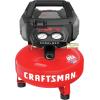 imageCRAFTSMAN V20 Compressor Cordless 25Gallon 125 PSI CMCC2520M1Compressor
