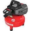 imageCRAFTSMAN V20 Compressor Cordless 25Gallon 125 PSI CMCC2520M1Compressor