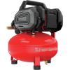imageCRAFTSMAN V20 Compressor Cordless 25Gallon 125 PSI CMCC2520M1Compressor