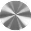 imageCRAFTSMAN 195quot Bonfire Lid for Smokeless Fire Pit Stainless Steel Lid Outdoor firebowls BBQ ampamp Camping Accessory