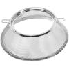 imageCRAFTSMAN 195quot Spark Screen for Smokeless Fire Pit Stainless Steel Mesh Lid Outdoor Fire Safety for Backyard Bonfires