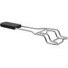 imageCRAFTSMAN 25quot Grill for Smokeless Fire Pit XL Surface for Campfire Heavy Duty BBQ Grilling Fire Pit Accessory