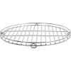 imageCRAFTSMAN 25quot Grill for Smokeless Fire Pit XL Surface for Campfire Heavy Duty BBQ Grilling Fire Pit Accessory