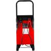 imageCRAFTSMAN 2in1 Wheeled Battery Charger and Engine Starter CMXCESM274 Manual TimerControlled 175 Cranking Amps 12 Volt for Car SUV Truck and Boat Batteries