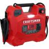 imageCRAFTSMAN 5in1 Jump Starter and Portable Power Station CMXCESM256 1200 Amps 12 Volts 100 PSI Air Compressor for Car SUV Truck and Boat Batteries