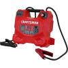 imageCRAFTSMAN 5in1 Jump Starter and Portable Power Station CMXCESM256 1200 Amps 12 Volts 100 PSI Air Compressor for Car SUV Truck and Boat Batteries