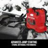 imageCRAFTSMAN 5in1 Jump Starter and Portable Power Station CMXCESM256 1200 Amps 12 Volts 100 PSI Air Compressor for Car SUV Truck and Boat Batteries