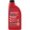 imageCRAFTSMAN 6 Quart 5W20 Full Synthetic Oil Change Kit Compatible With Ford Lincoln and Mercury Vehicles  In The Kit 6 Quarts of Oil 1 Filter 1 Crush Washer 1 Oil Change Sticker CMXOKLT207152