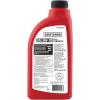 imageCRAFTSMAN 6 Quart 5W20 Full Synthetic Oil Change Kit Compatible With Ford Lincoln and Mercury Vehicles  In The Kit 6 Quarts of Oil 1 Filter 1 Crush Washer 1 Oil Change Sticker CMXOKLT207152