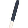 imageCRAFTSMAN CMXMKIT0080 3Piece Heavy Duty Cleaning Tool Set with 10 inAllSurface Wash12 in Scrubbing Deck Brush ampamp 18 in Push Broom Brown3Piece Winter CleanUp Pack