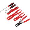 imageCRAFTSMAN Cooling System Repair Automotive 6Piece Kit CMMT98277 Red