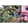 imageCRAFTSMAN Folding Hand Saw 8 in Blade Compact Design for Camping Pruning Cutting Wood Branches or BrushBypass Pruning Shears