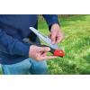 imageCRAFTSMAN Folding Hand Saw 8 in Blade Compact Design for Camping Pruning Cutting Wood Branches or BrushFolding Pruning Saw