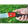 imageCRAFTSMAN Folding Hand Saw 8 in Blade Compact Design for Camping Pruning Cutting Wood Branches or BrushFolding Pruning Saw
