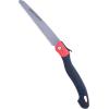 imageCRAFTSMAN Folding Hand Saw 8 in Blade Compact Design for Camping Pruning Cutting Wood Branches or BrushTree  Shrub Pruning Set