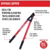 imageCRAFTSMAN Folding Hand Saw 8 in Blade Compact Design for Camping Pruning Cutting Wood Branches or BrushTree  Shrub Pruning Set