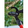 imageCRAFTSMAN Folding Hand Saw 8 in Blade Compact Design for Camping Pruning Cutting Wood Branches or BrushTree  Shrub Pruning Set