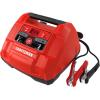 imageCRAFTSMAN Fully Automatic 6in1 Automotive Battery Charger and Maintainer with 100A Engine Start and Builtin Battery Alternator Tester and Desulfator CMXCESM253 6 Volt and 12 Volt