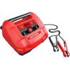 imageCRAFTSMAN Fully Automatic 6in1 Automotive Battery Charger and Maintainer with 100A Engine Start and Builtin Battery Alternator Tester and Desulfator CMXCESM253 6 Volt and 12 Volt