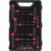 imageCRAFTSMAN Hex Key Set 14Key THandle CMHT2600114 Piece THandle set
