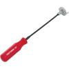 imageCRAFTSMAN Oil Filter Removal Tool Easily Remove Oil Drain Plugs Flexible Shaft CMMT14122