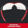 imageCraftsman 500 Heavy Duty Safety Glass  Clear