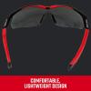 imageCraftsman 500 Heavy Duty Safety Glass  Smoke