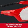 imageCraftsman 600 Heavy Duty Safety Glass  SmokeClear