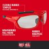 imageCraftsman 600 Heavy Duty Safety Glass  SmokeClear