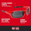 imageCraftsman 600 Heavy Duty Safety Glass  SmokeSmoke