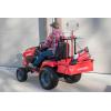 imageCraftsman CMXGZBF450568 Rider Tool Rack Red