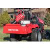 imageCraftsman CMXGZBF450568 Rider Tool Rack Red