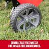 imageCraftsman CMXGZBF7124213 40Inch Tow Plug Aerator Red